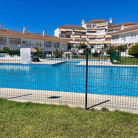 Paqo Lodge Laguna Del Portil, A 400 Metros De La Playa Exterior foto